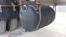 
2007 Boomer Tipping Bulk Tanker full									