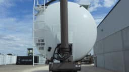 
2007 Boomer Tipping Bulk Tanker full									