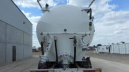 
2007 Boomer Tipping Bulk Tanker full									