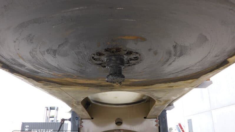 
2007 Boomer Tipping Bulk Tanker full									