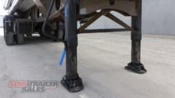 
2007 Boomer Tipping Bulk Tanker full									