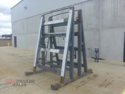 Rodon Transport Panel Frame