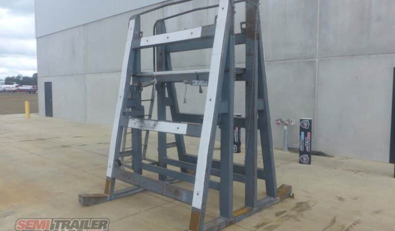 
								Rodon Transport Panel Frame full									