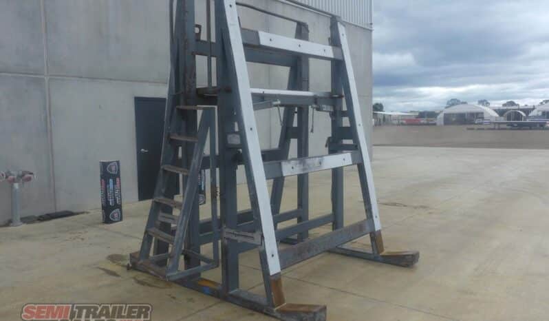 
								Rodon Transport Panel Frame full									