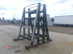 
										Rodon Transport Panel Frame full									
