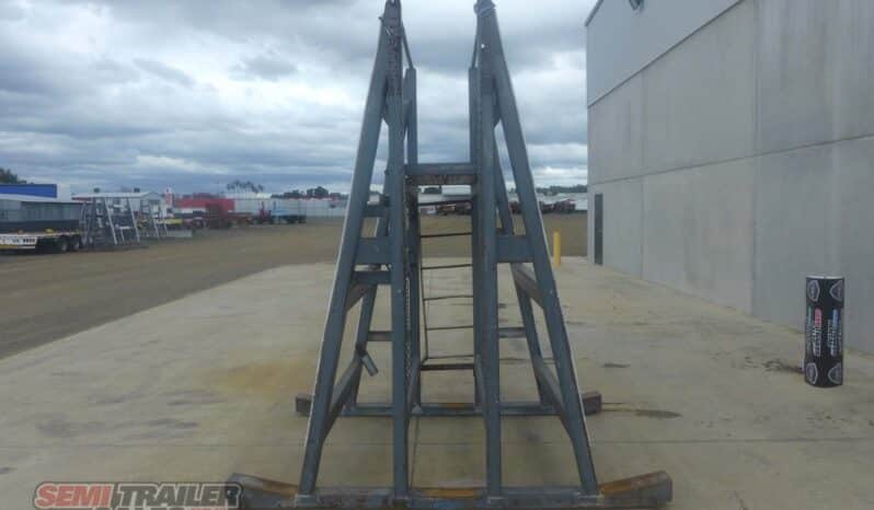 
								Rodon Transport Panel Frame full									