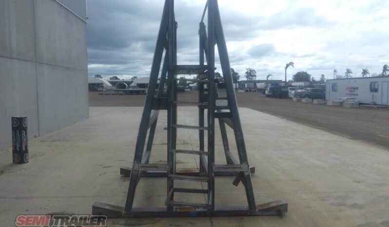 
								Rodon Transport Panel Frame full									