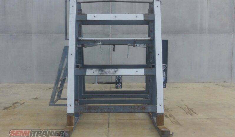 
								Rodon Transport Panel Frame full									