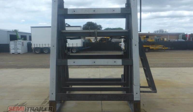 
								Rodon Transport Panel Frame full									