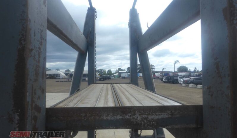 
								Rodon Transport Panel Frame full									