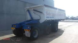
										2004 Roadwest Side Tipper Road Train Trailer full									