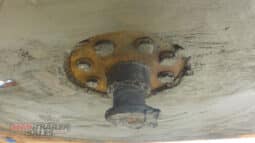 
										2004 Roadwest Side Tipper Road Train Trailer full									