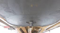 
										2010 Vawdrey Rollback Refrigerated Pantech A Trailer full									