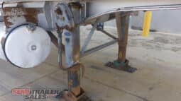 
										2010 Vawdrey Rollback Refrigerated Pantech A Trailer full									