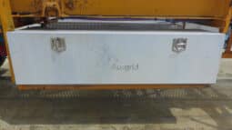 
										1988 Libra Single Axle Extendable Pole Jinker full									