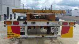 
										1988 Libra Single Axle Extendable Pole Jinker full									