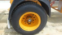 
										1988 Libra Single Axle Extendable Pole Jinker full									