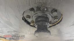 
										1988 Libra Single Axle Extendable Pole Jinker full									