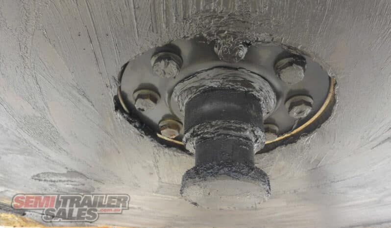 
								1988 Libra Single Axle Extendable Pole Jinker full									