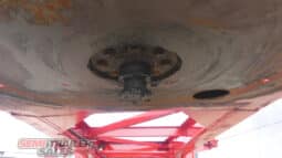 
2017 Barker 40FT Skel full									