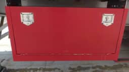 
										2006 Maxitrans Bogie Curtainsider Stat Write OFF full									