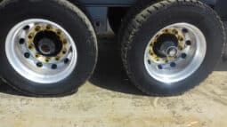 
										2006 Maxitrans Bogie Curtainsider Stat Write OFF full									