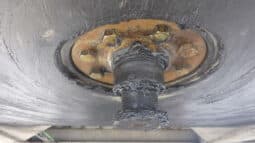 
										2006 Maxitrans Bogie Curtainsider Stat Write OFF full									