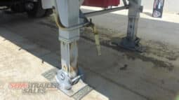 
										2006 Maxitrans Bogie Curtainsider Stat Write OFF full									