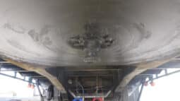 
										1998 Haulmark 41FT – 59FT FLAT TOP Extendable full									