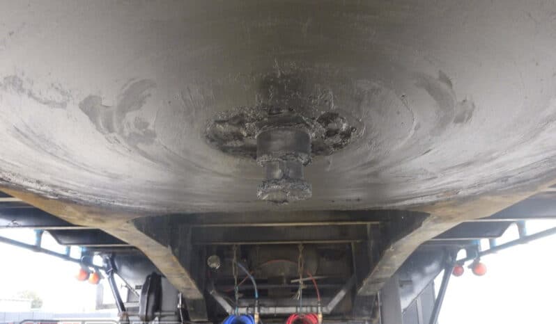 
								1998 Haulmark 41FT – 59FT FLAT TOP Extendable full									