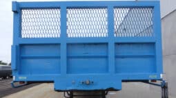 
										1998 Haulmark 41FT – 59FT FLAT TOP Extendable full									