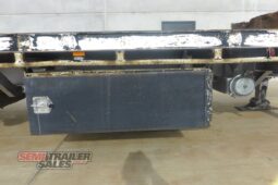 
										2009 Barker 45FT-70FT Dropdeck Extendable With Ramps full									