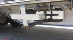 
										2010 Topstart 22 Pallet Dropdeck Curtainsider With Mezz full									