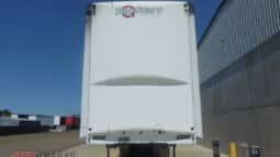 
										2010 Topstart 22 Pallet Dropdeck Curtainsider With Mezz full									