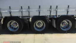 
										2010 Topstart 22 Pallet Dropdeck Curtainsider With Mezz full									