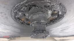 
										2010 Topstart 22 Pallet Dropdeck Curtainsider With Mezz full									