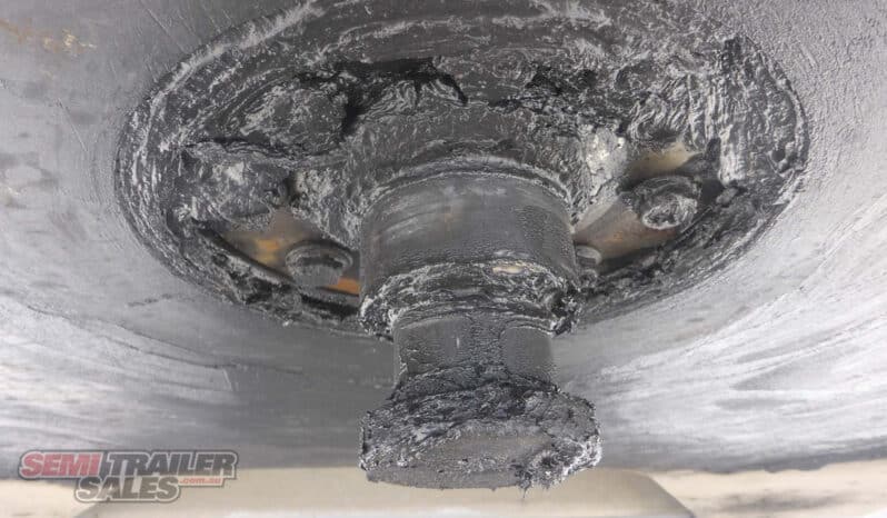 
								2010 Topstart 22 Pallet Dropdeck Curtainsider With Mezz full									