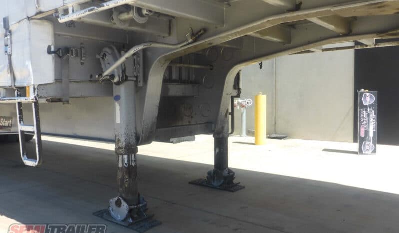 
								2010 Topstart 22 Pallet Dropdeck Curtainsider With Mezz full									