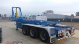 
										2000 Krueger 20FT Tipping Skel full									