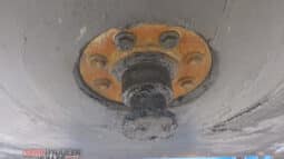 
										2000 Krueger 20FT Tipping Skel full									