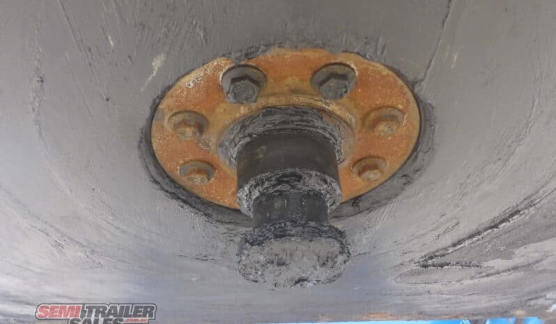 
								2000 Krueger 20FT Tipping Skel full									