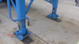 
										2000 Krueger 20FT Tipping Skel full									