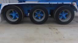 
										2000 Krueger 20FT Tipping Skel full									