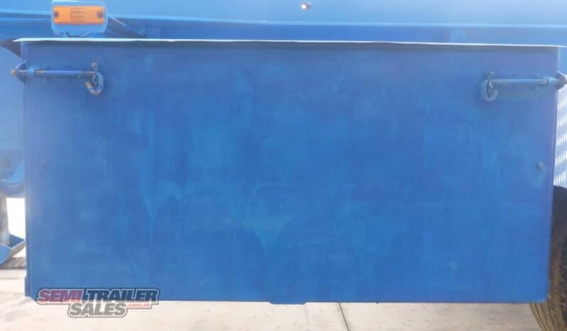 
								2000 Krueger 20FT Tipping Skel full									