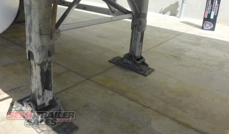 
								2009 Vawdrey 16 Pallet Refrigerated Pantech Stat Write OFF full									