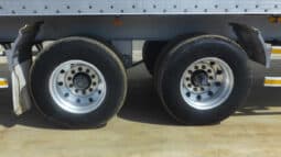 
										2009 Vawdrey 16 Pallet Refrigerated Pantech Stat Write OFF full									