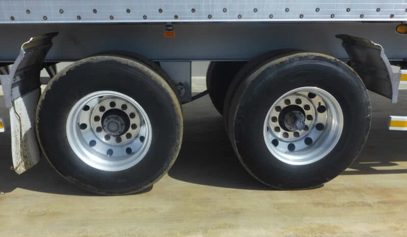 
								2009 Vawdrey 16 Pallet Refrigerated Pantech Stat Write OFF full									