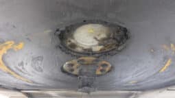 
										2009 Vawdrey 16 Pallet Refrigerated Pantech Stat Write OFF full									