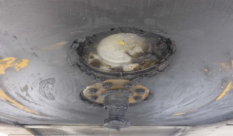 
								2009 Vawdrey 16 Pallet Refrigerated Pantech Stat Write OFF full									