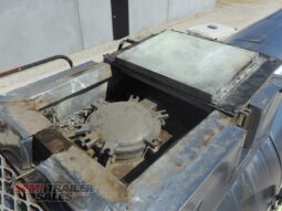 
										1992 Tubemakers Tanker Trailer full									